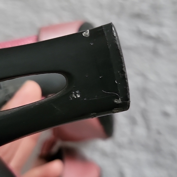 Cole Haan Nike G Series Heels Collab - Picture 9 of 12